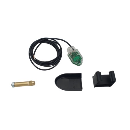 FAAC 404040 Safecoder - absolūtais magnētiskais BUS kodētājs vārtu automatizācijai